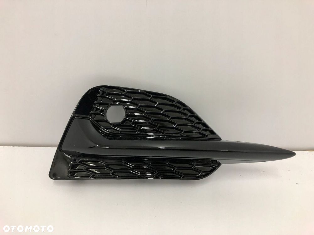 NISSAN QASHQAI J11 17-21 KRATKA ZDERZAKA PRAWA - 1