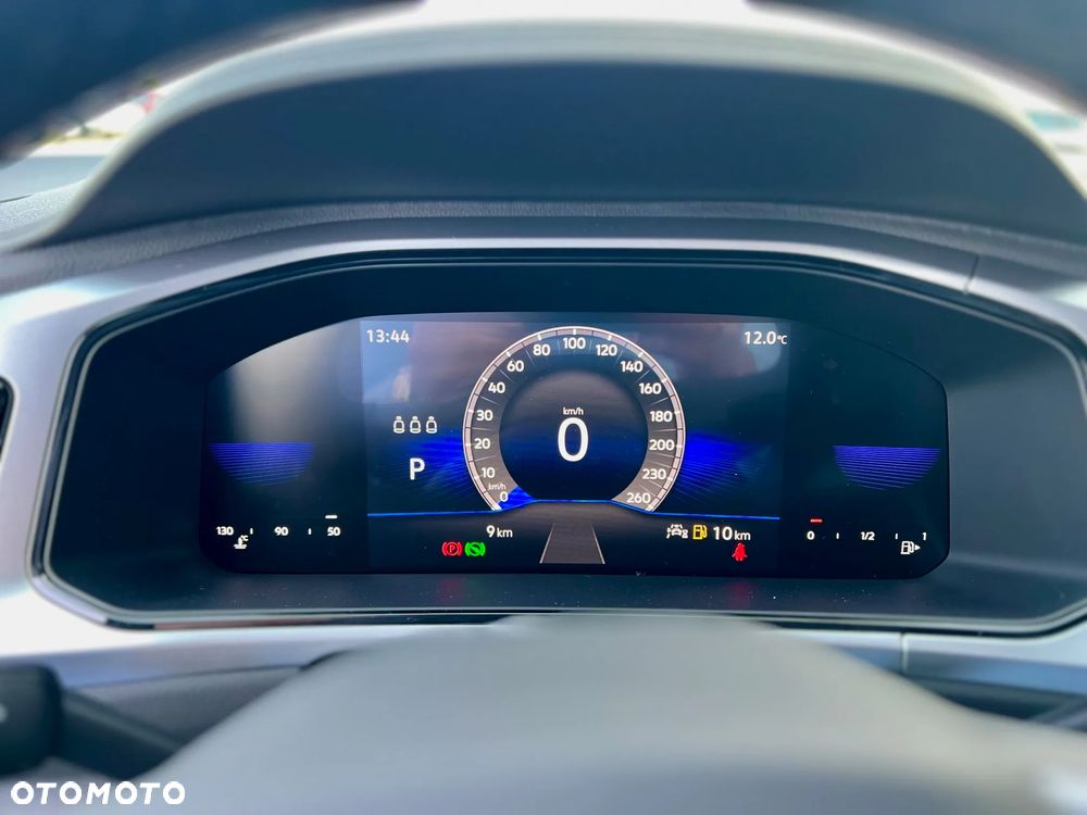 Volkswagen T-Roc 1.5 TSI Life Plus DSG - 18