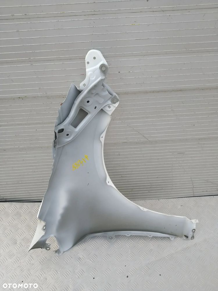 H488/F363/F365/H503/H546/H614 BŁOTNIK LEWY TOYOTA COROLLA E21 HB KOMBI 2018- - 3