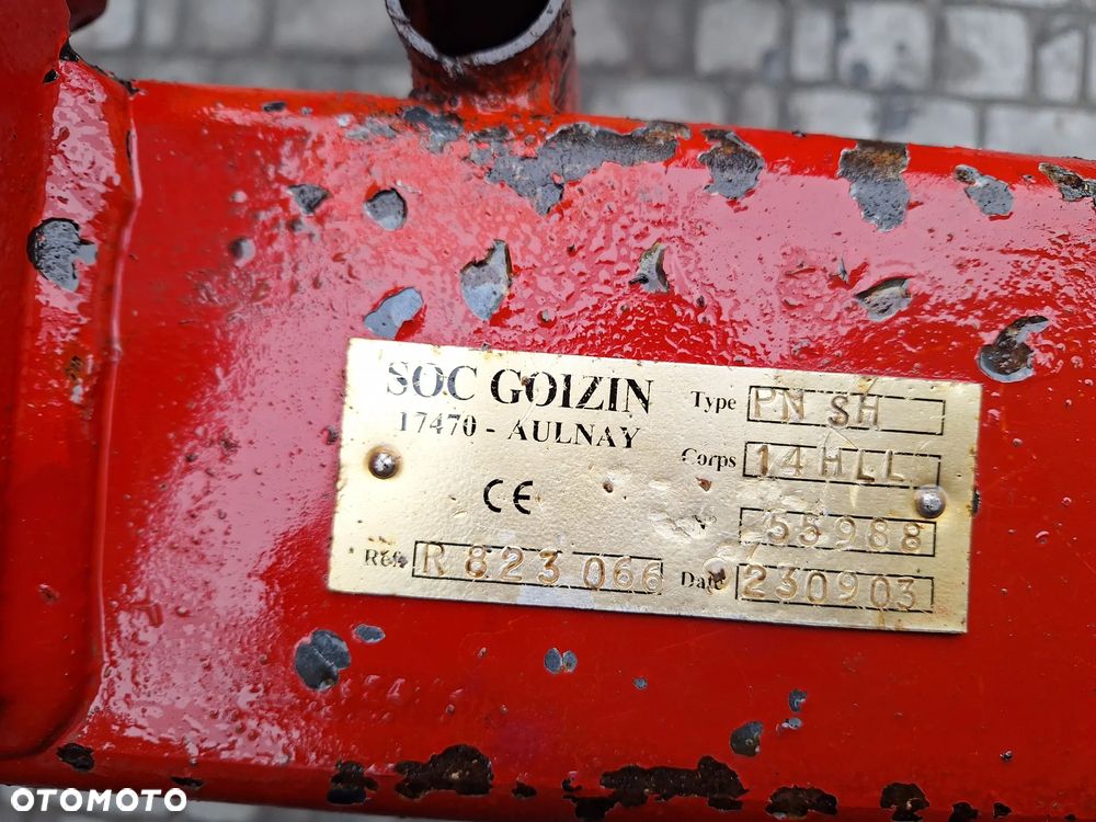 Inny GOZIN - 12