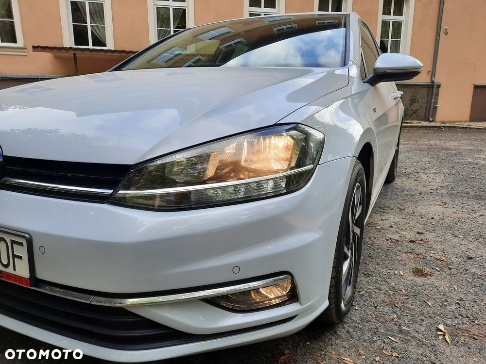 Volkswagen Golf 1.4 TSI Join - 12
