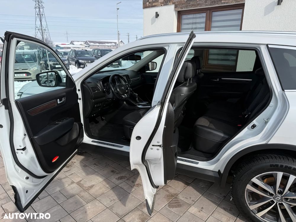 Renault Koleos - 15