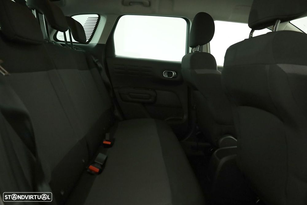 Citroën C3 Aircross 1.2 PureTech Plus - 20