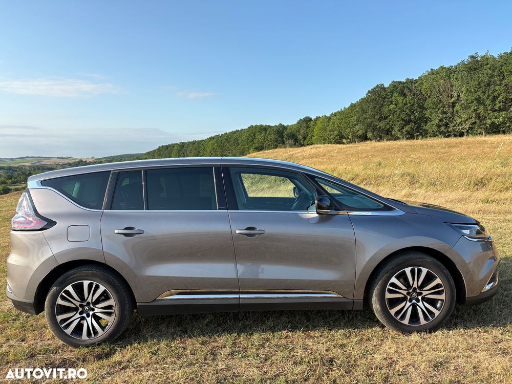 Renault Espace Energy dCi 160 EDC Initiale Paris - 3