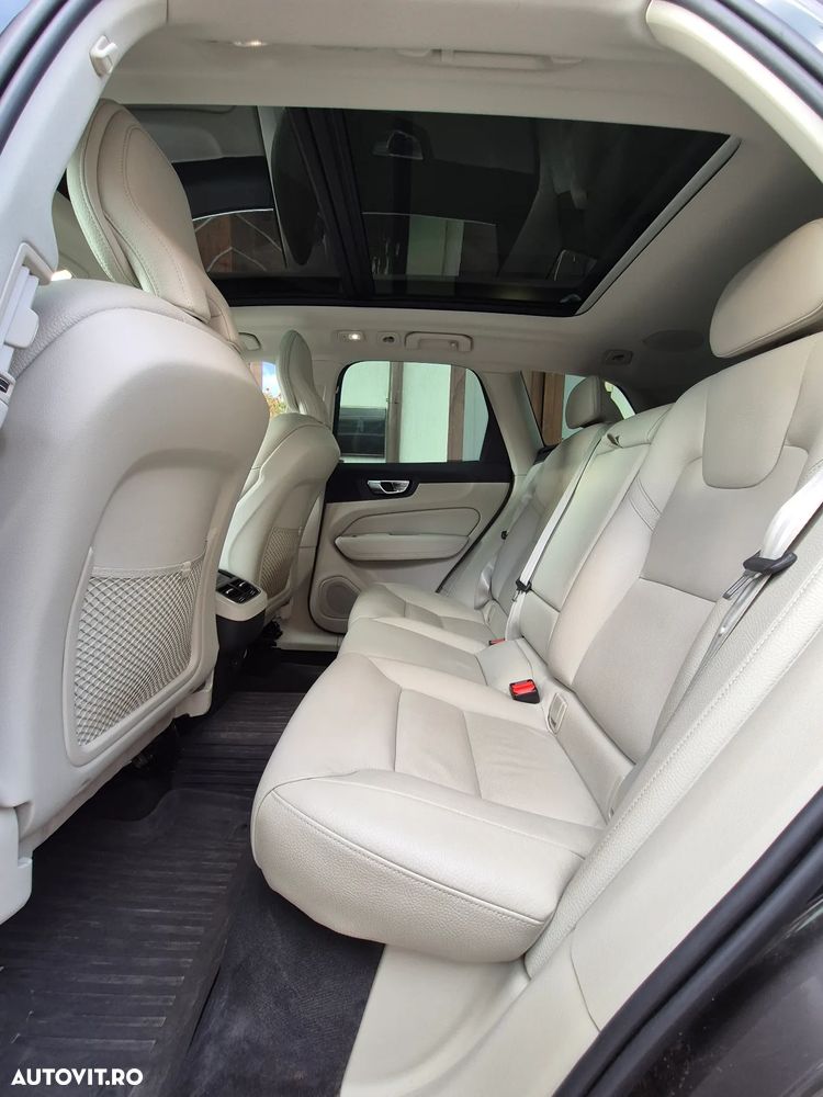 Volvo XC 60 B5 MHEV AWD Inscription - 6