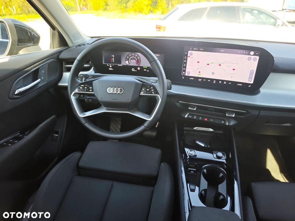 Audi Q3 Sportback 35 TFSI mHEV S-Line S tronic - 18