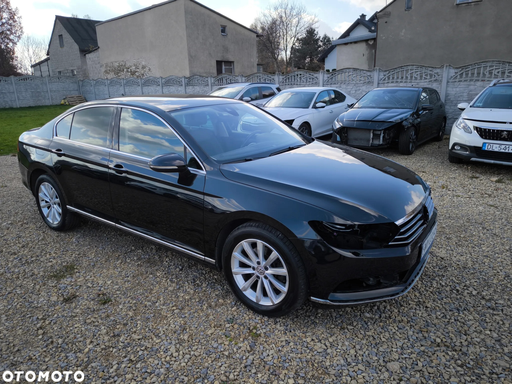 Volkswagen Passat 1.8 TSI BMT Highline - 5