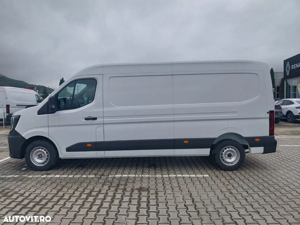 Renault MASTER  L3H2 3,5t - 13