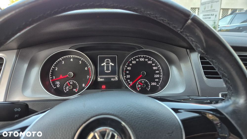 Volkswagen Golf 1.2 TSI BMT Trendline EU6 - 32