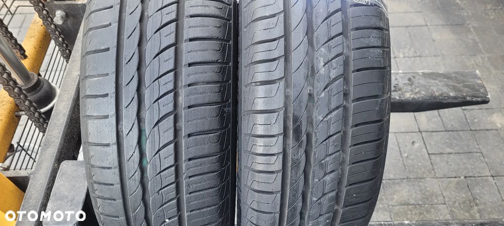 Opony letnie Pirelli Cinturato P1 175/65/14 - 2