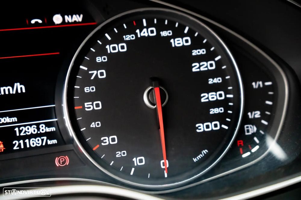 Audi A6 Avant 2.0 TDi S tronic - 17