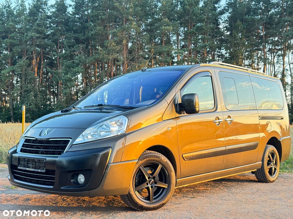 Peugeot Expert - 4