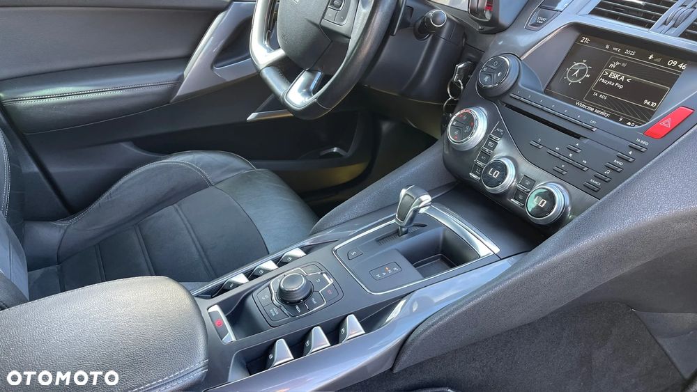 Citroën DS5 - 9