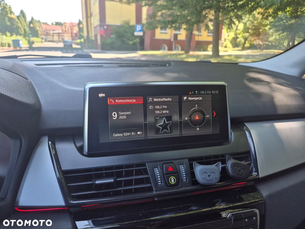 BMW Seria 2 218d Advantage - 20