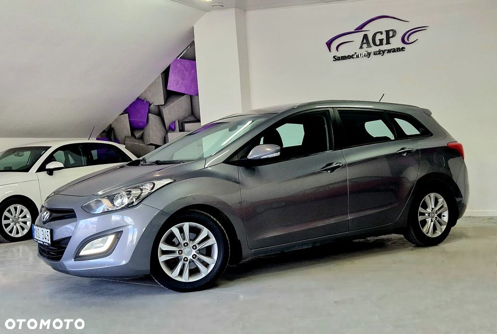Hyundai i30 - 16