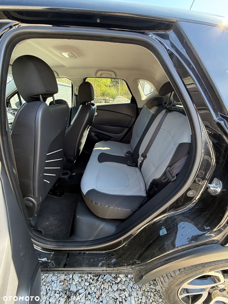 Renault Captur ENERGY dCi 90 Start&Stop Intens - 14