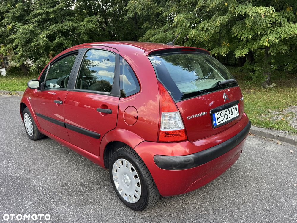 Citroën C3 - 2