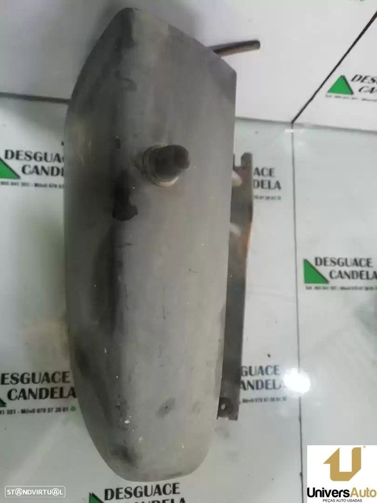 MOLDURAS TRASEIRAS NISSAN PRIMASTAR FURGÃO 2007 -93850669 - 3