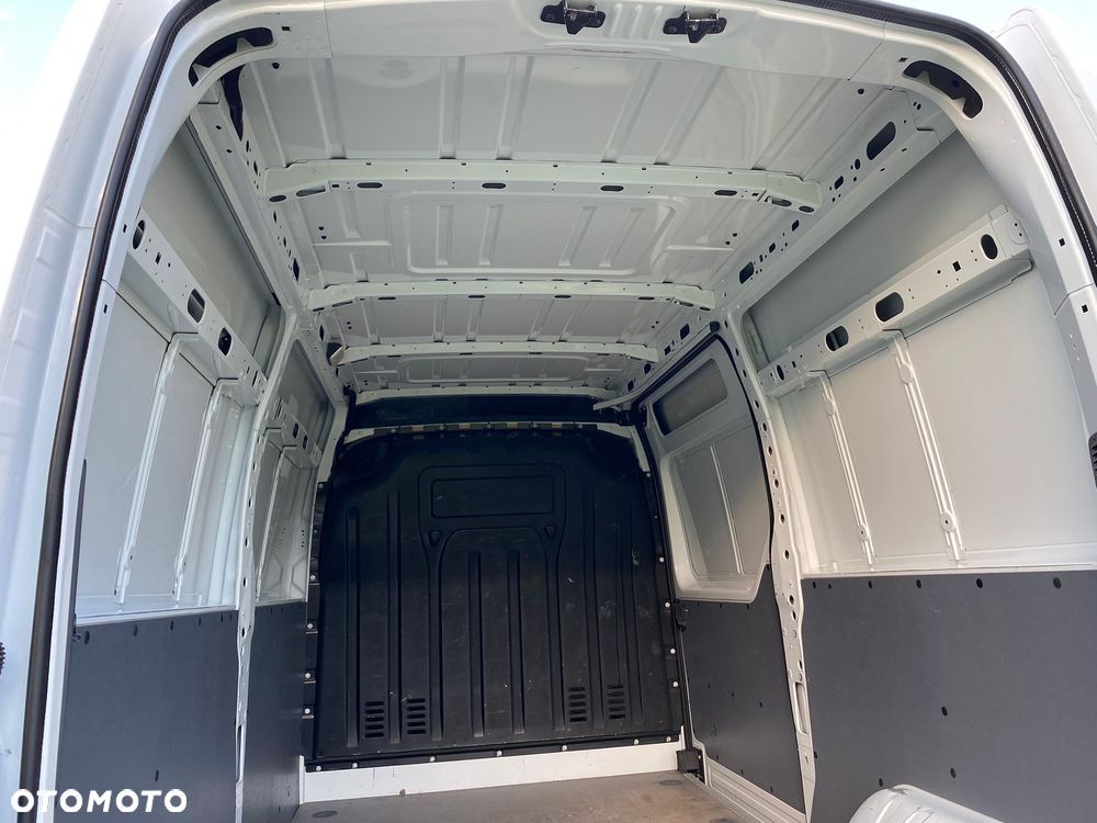 Nissan NV400 Master - 22