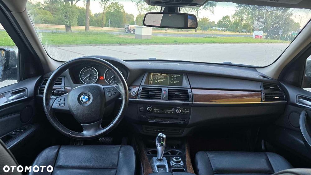BMW X5 - 20