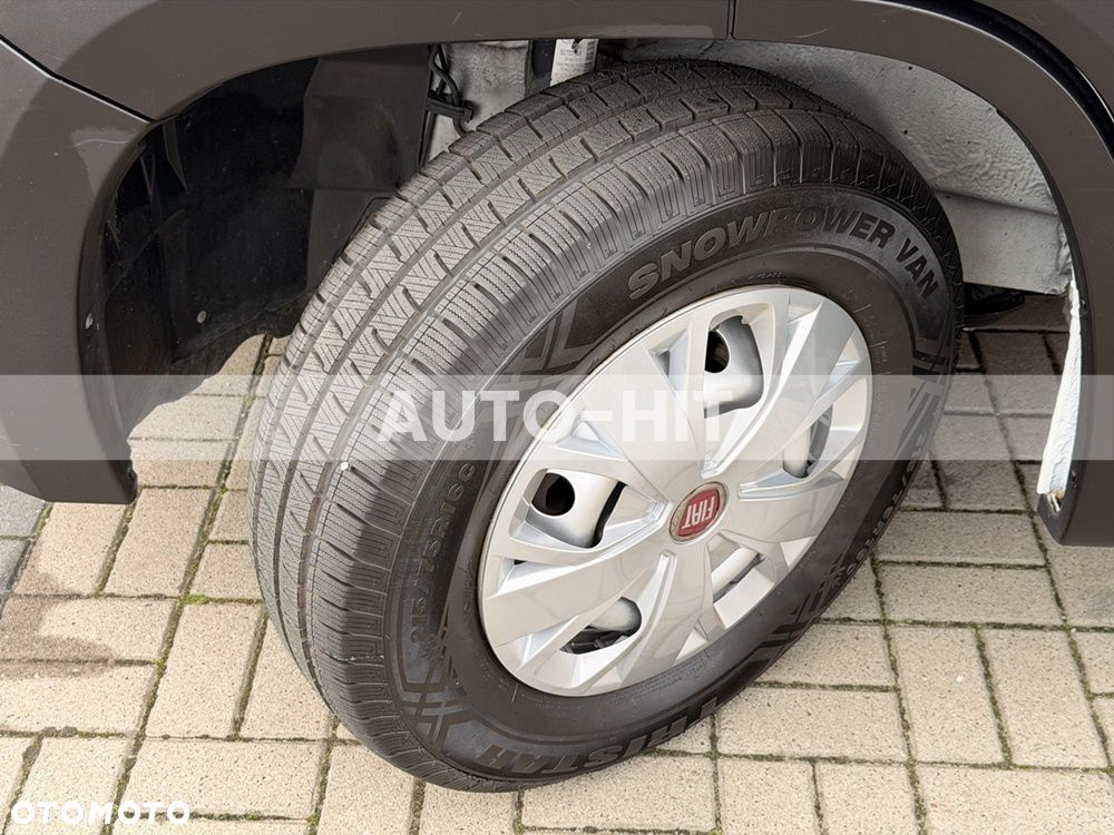 Fiat Ducato - 20