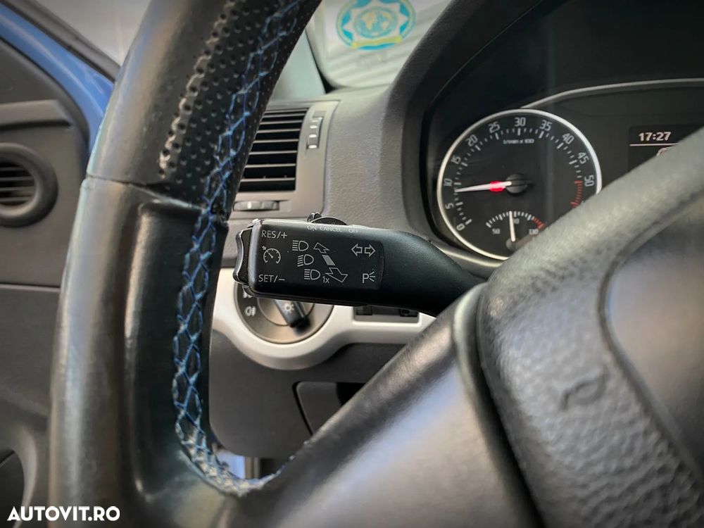 Skoda Octavia 2.0 TDI DPF Ambition - 16