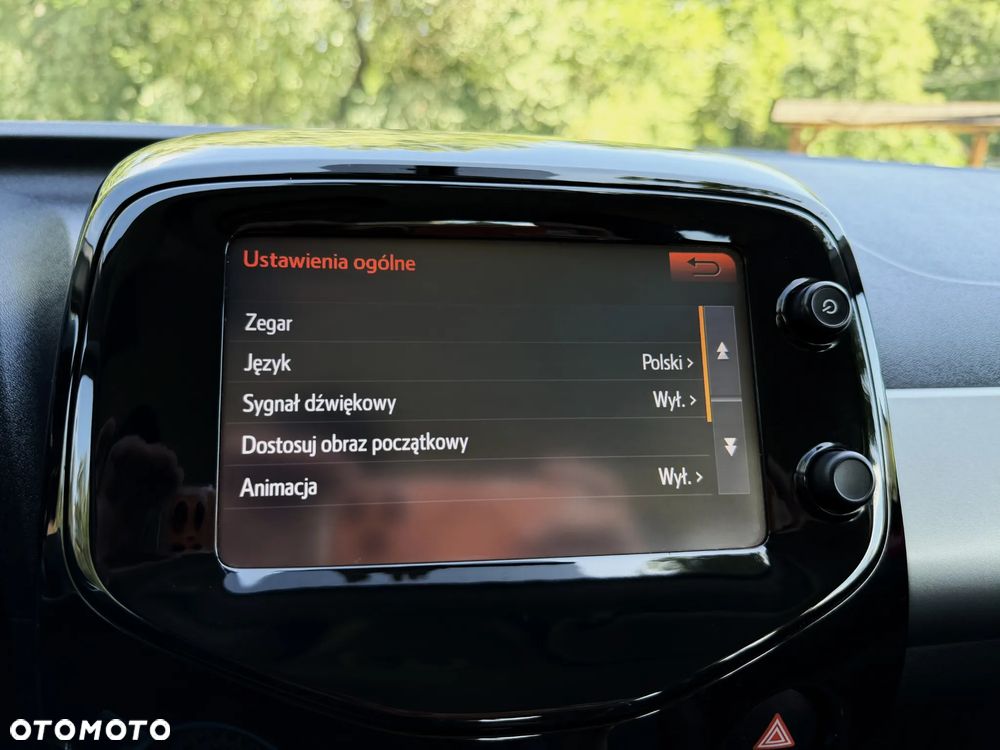 Citroën C1 PureTech 82 Shine Edition - 28