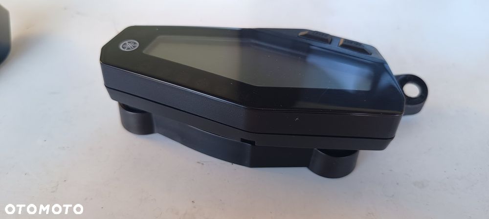 YAMAHA MT09 MT 09 Licznik Zegary Prędkościomierz 2014 LAMPA REFLEKTOR SZKŁO - 4