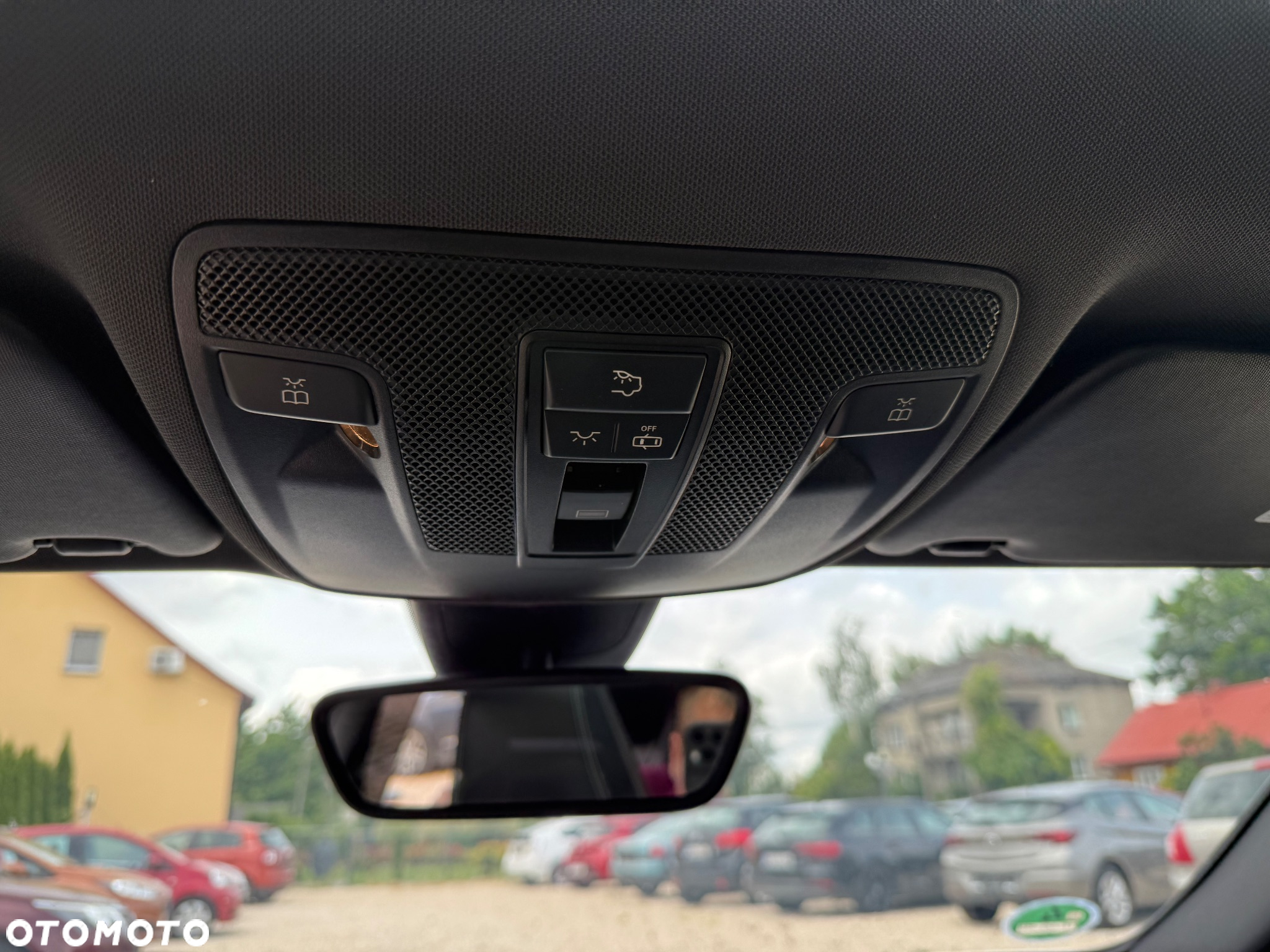 Mercedes-Benz Klasa A 200 (BlueEFFICIENCY) Urban - 12