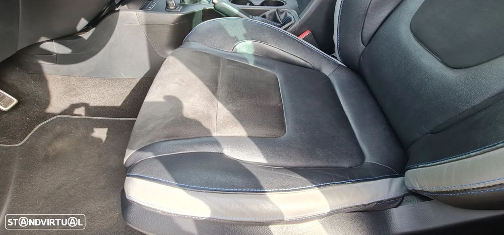 Ford Ranger 2.0 TDCi CD Raptor 4WD - 24