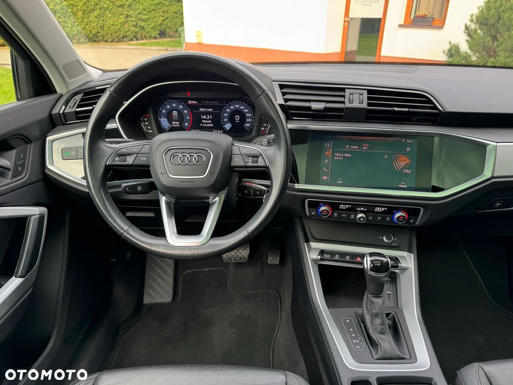 Audi Q3 40 TFSI Quattro S tronic - 14