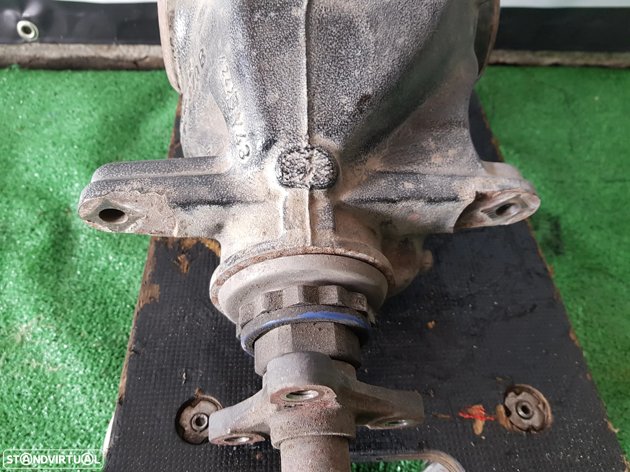 Diferencial Tras BMW Serie 3 F30 F31 Serie 4 F32 F82 F36 F32 Serie 1 F20 F21 320d 420d 120d rapor 3.23 - 3