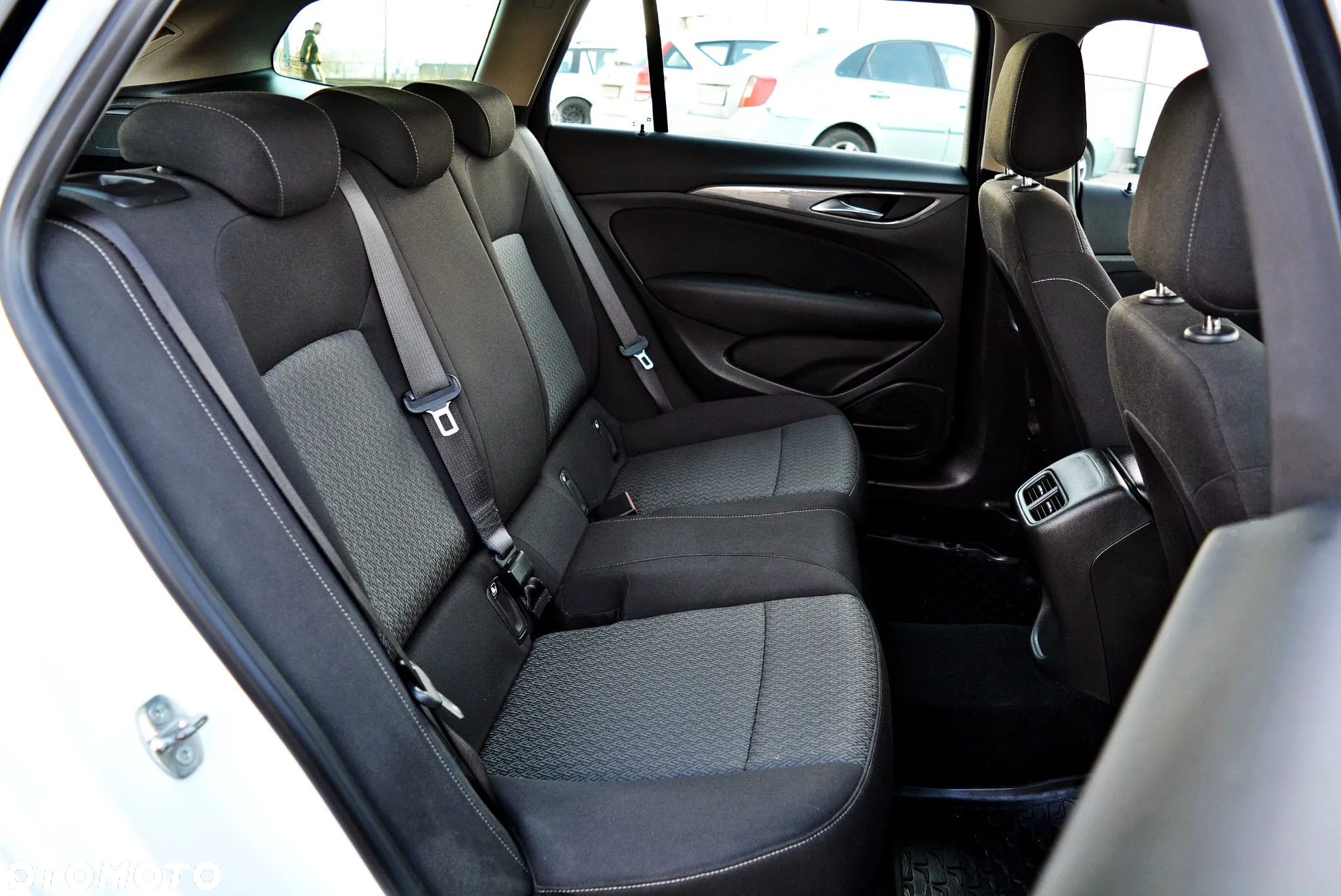 Opel Insignia Sports Tourer 1.6 Diesel Exclusive - 7