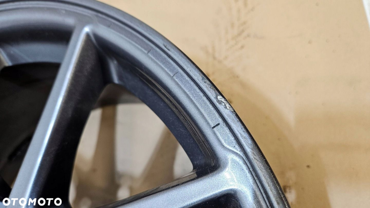 FELGA ALUMINIOWA TESLA MODEL 3 18x8.5 ET40 5x114.3 1044261-00-A - 4