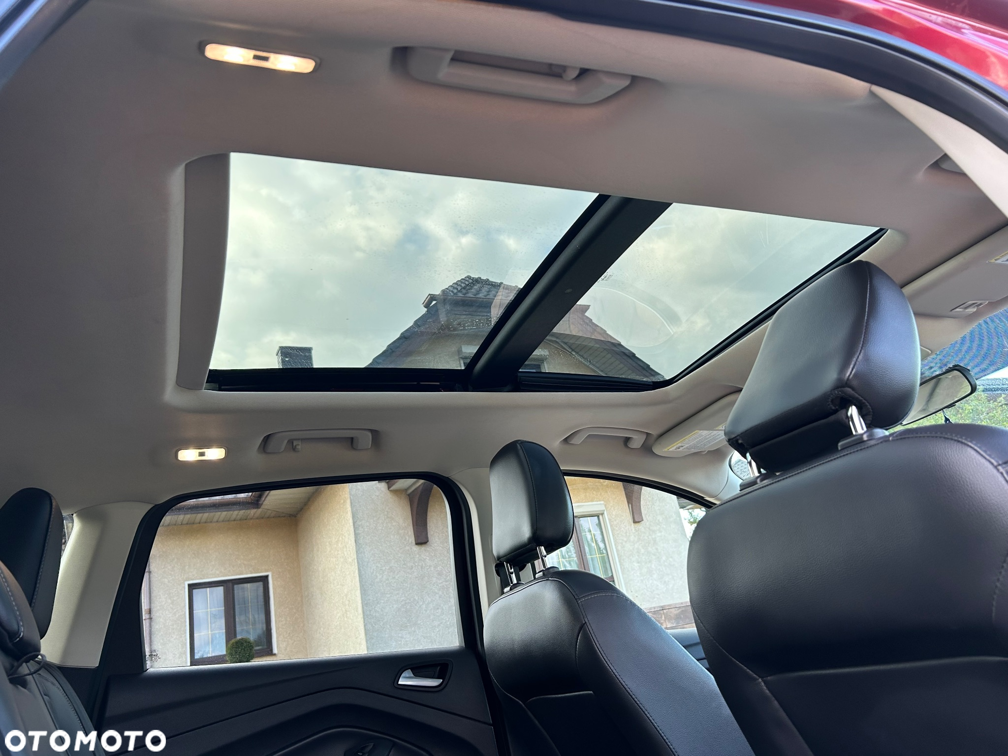 Ford Escape 1.5 EcoBoost AWD SE - 10