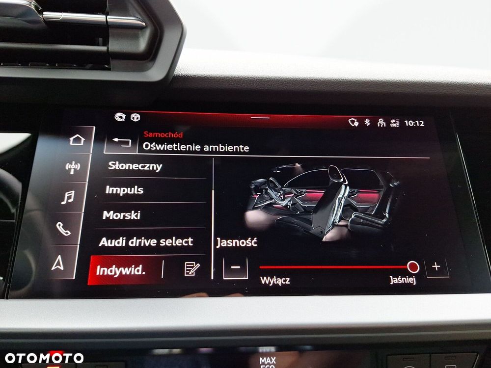 Audi A3 Sportback - 28