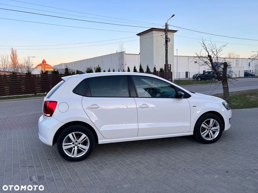 Volkswagen Polo 1.2 Life - 23