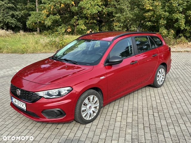 Fiat Tipo - 1