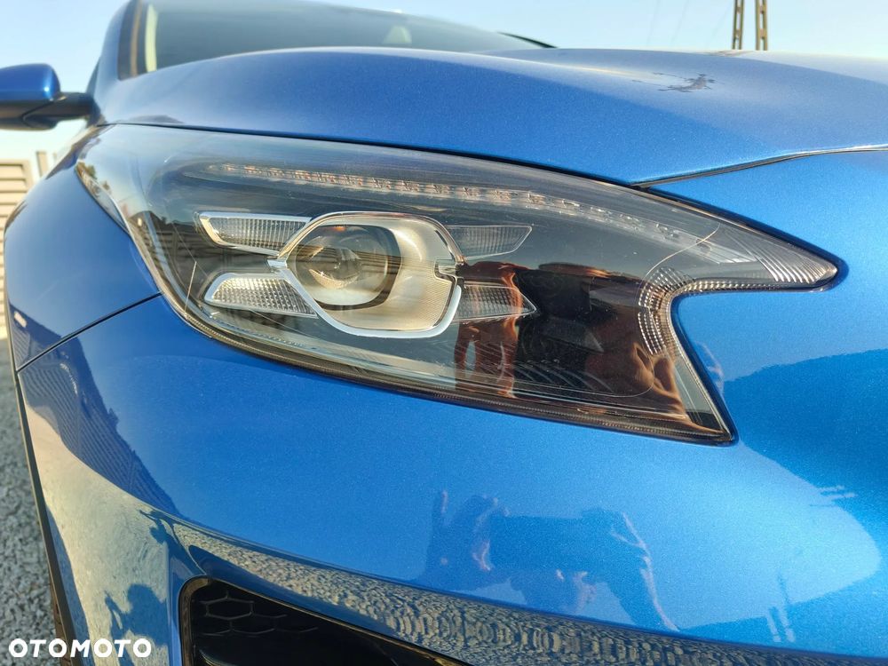 Kia XCeed 1.0 T-GDI OPF EDITION 7 - 5
