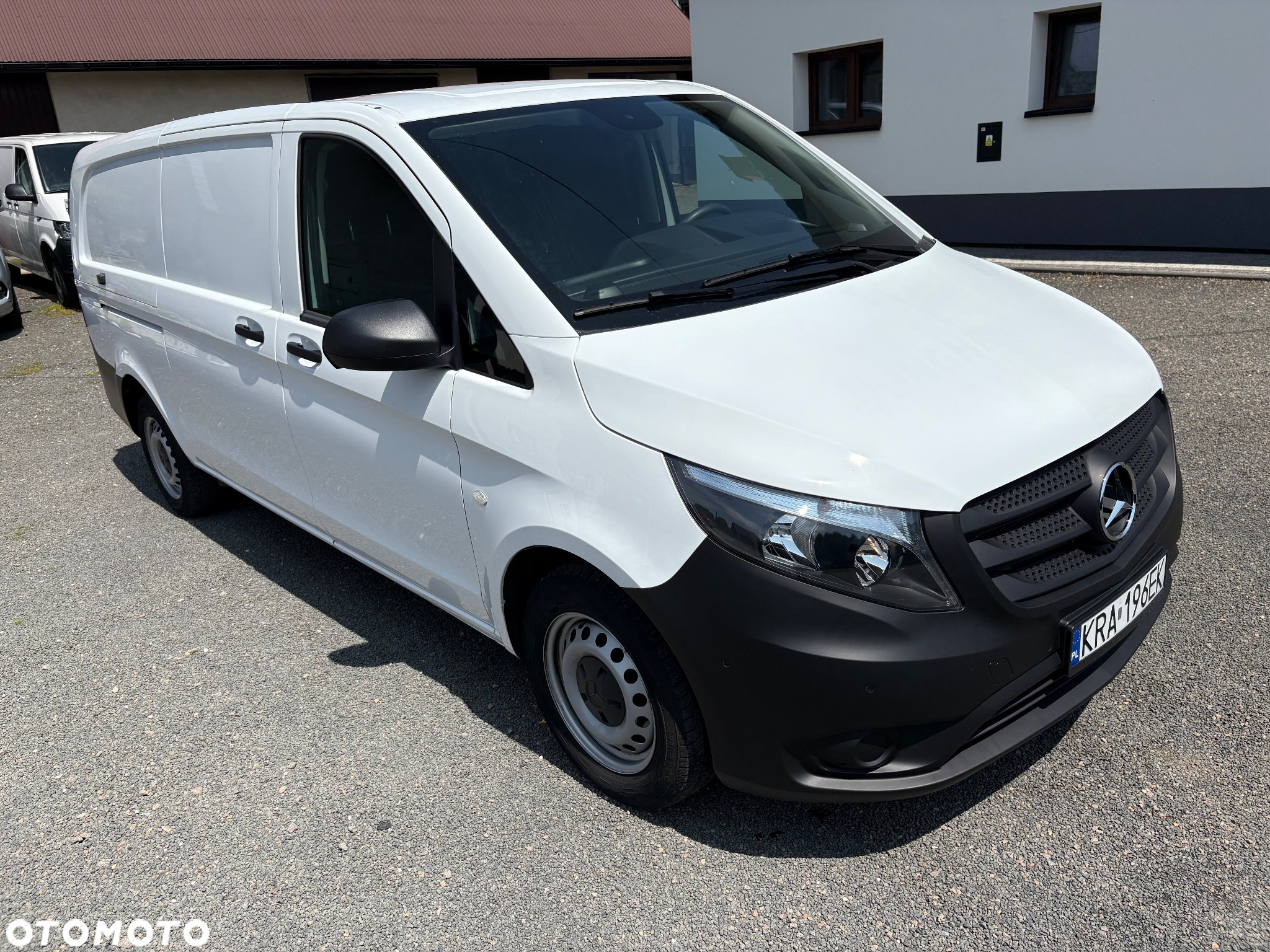 Mercedes-Benz Vito - 15