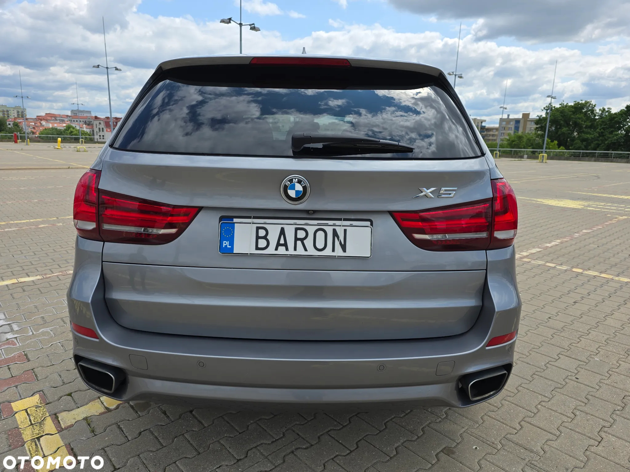 BMW X5 xDrive25d sport - 12
