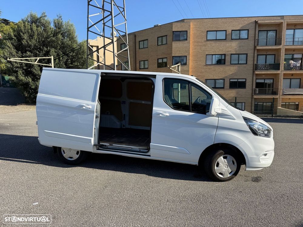 Ford Transit 330 L2 2.0 TDCi H2 Ambiente - 16