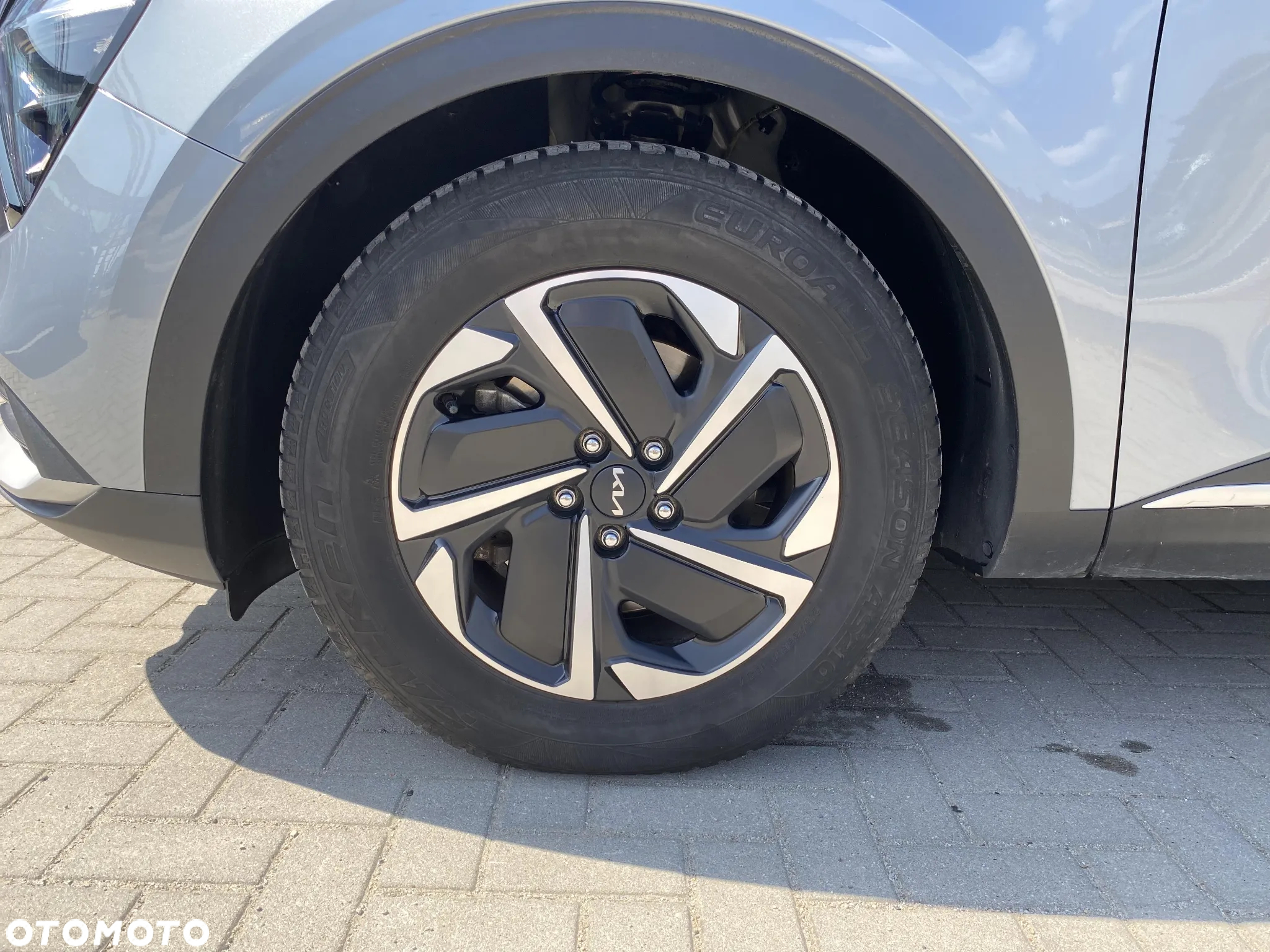 Kia Sportage - 17
