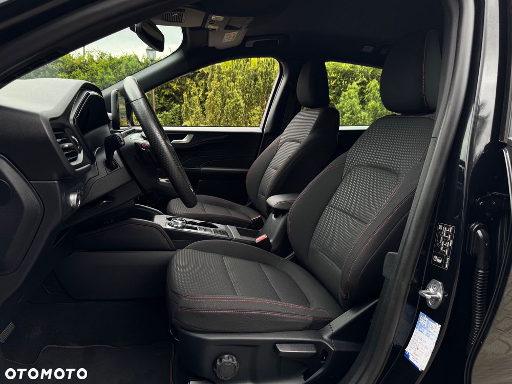 Ford Kuga 2.0 EcoBlue ST-LINE - 6
