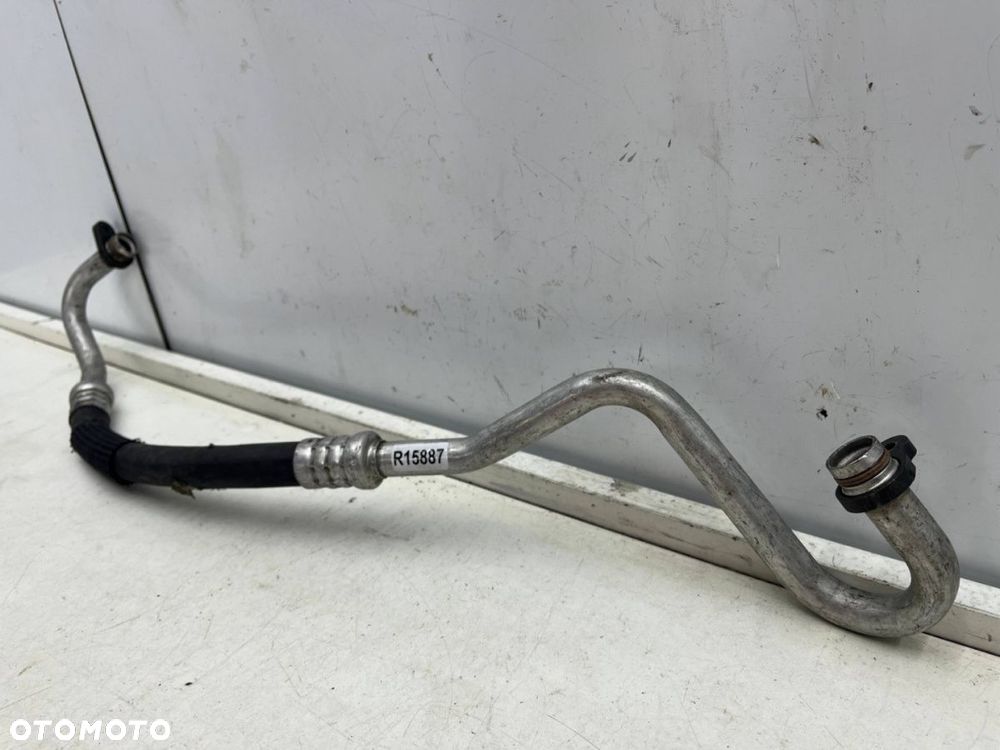 Rura Renault Laguna 2 II 01-07r. 1.9 DCI 2.0b przewód wąż klimatyzacji 8200004040E 8200327172 - 8
