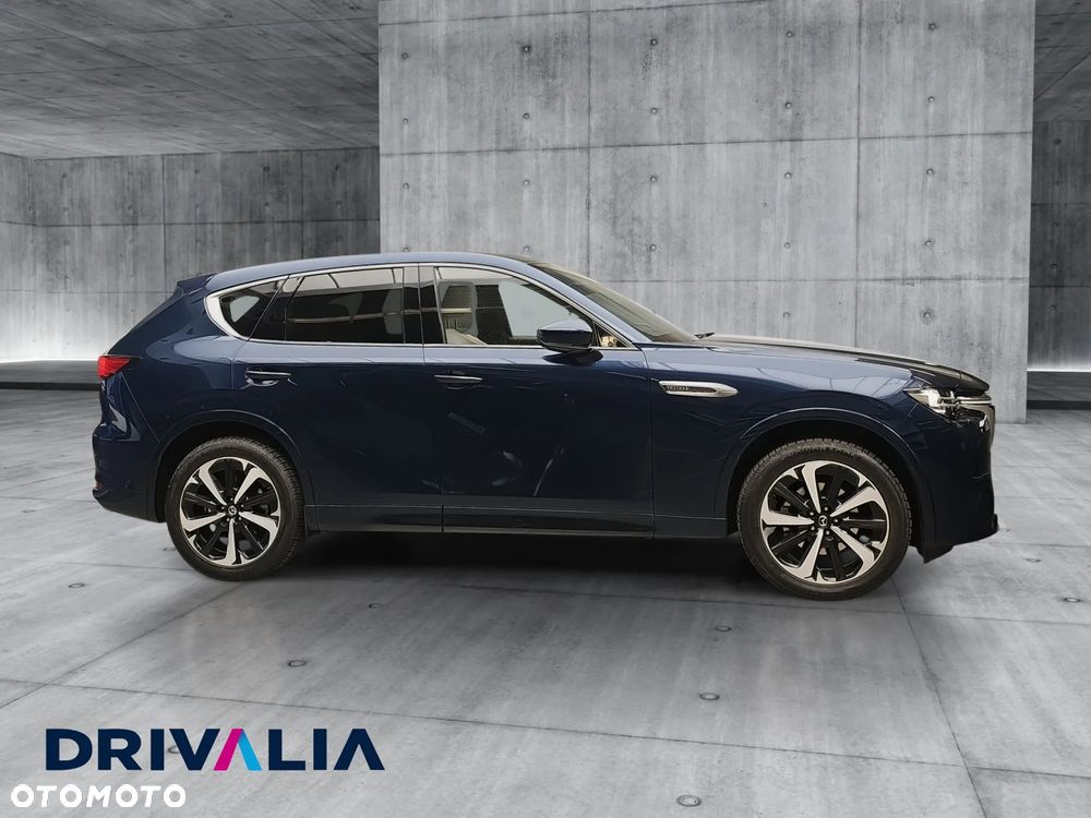 Mazda CX-60 - 7