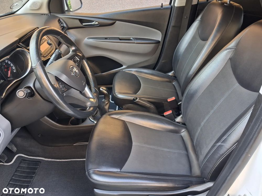 Opel Karl 1.0 Cosmo - 22