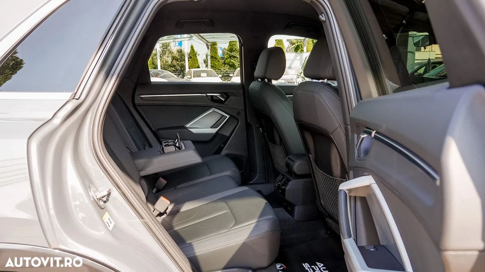 Audi Q3 - 37