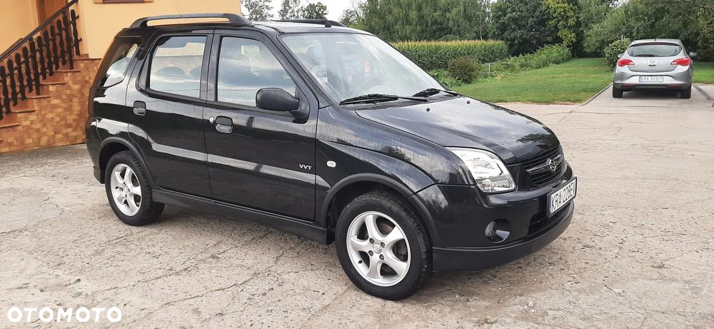 Suzuki Ignis - 10