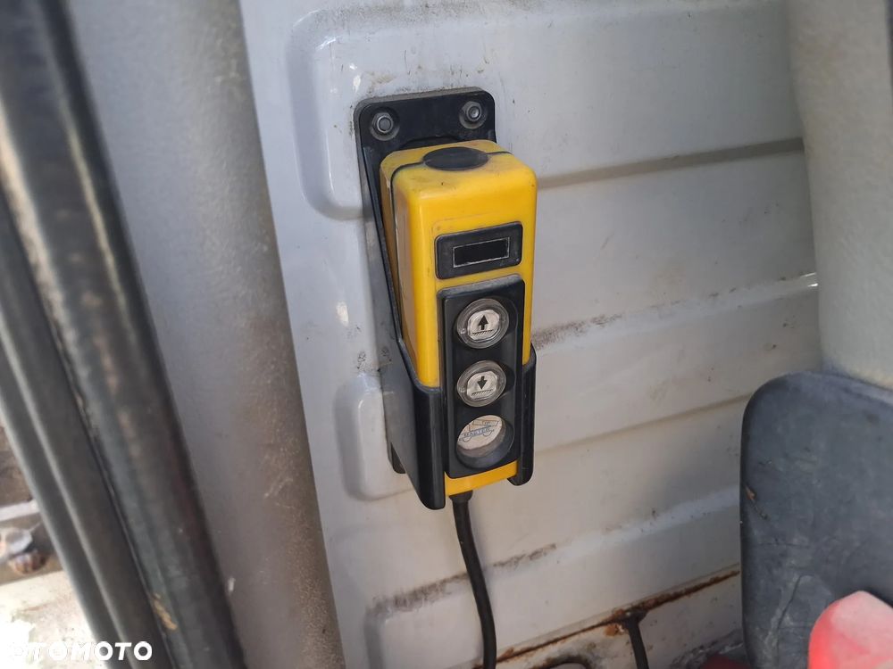 Volkswagen Crafter - 15